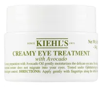 Kiehl's Cura del viso Cura degli occhi Creamy Eye Treatment with Avocado 