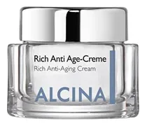 ALCINA Cura della pelle Pelli secche Rich Anti Age Cream 