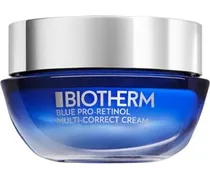 Cura del viso Blue Therapy Blue Pro-Retinol Multi-Correct Cream