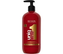 Cura dei capelli Uniqone Shampoo