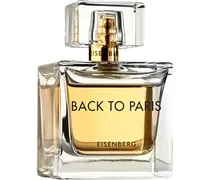 Profumi da donna L'Art du Parfum Back To Paris FemmeEau de Parfum Spray