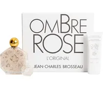 Profumi da donna Ombre Rose Set regalo Eau de Toilette Spray 100 ml + Miniatur 5 ml + Duschgel 50 ml