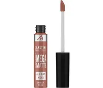 Make-up Labbra Lasting Perfection Mega Matte Liquid Lipstick 920 Scarlet Flames