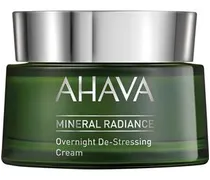 Cura del viso Mineral Radiance Overnight De-Stressing Cream