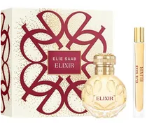 Profumi femminili Elixir Set regalo Eau de Parfum Spray 50 ml + Body Lotion 75 ml