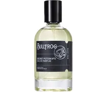 Bullfrog Profumi da uomo Profumi da uomo N.3Eau de Parfum Spray 
