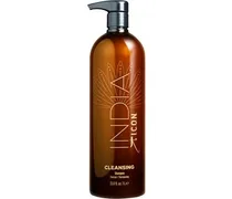 Collection India Cleansing Shampoo