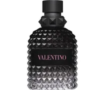 Profumi da uomo Uomo Born In Roma Eau de Toilette Spray