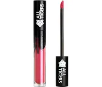 Make-up Labbra Liquid Lipstick No. 801 Glossy Raspberry