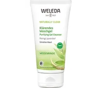 Cura del viso Cleansing Naturally Clear gel detergente purificante