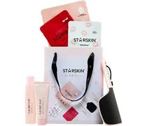 Cura Cura del viso Set regalo Close-up Firming Mask 40 g + Dreamkiss Plumping & Hydrating Lip Mask 5 g + Eyecatcher Smoothin Eye Mask 10 g + Fab Feet Fast Peeling Mist 80 ml + Fab Feet Fast Foot Cream 50 ml + Fab Feet Fast Foot File