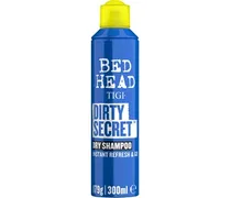 Bed Head Shampoo Shampoo secco Dirty Secret