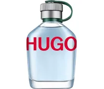 HUGO BOSS Profumi da uomo Hugo Hugo Man Eau de Toilette Spray 