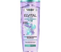 Collezione Elvital Hydra Hyaluronic Pure Shampoo
