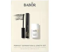 Make-up Occhi Set regalo Perfect Separation & Length Mascara 6 ml + Eye & Heavy Make-Up Remover 30 ml