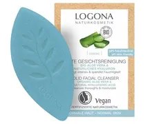 Logona Cura del viso Cleansing Sapone detergente viso 