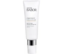 Cura del viso Doctor BABOR Mattifying Protector SPF 30Face Protecting Cellular Cream