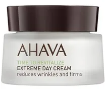 Cura del viso Time To Revitalize Extreme Day Cream