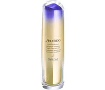 Shiseido Linee per la cura del viso Vital Perfection LiftDefine Radiance Night Concentrate 