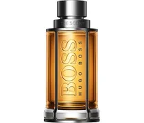 Boss Black profumi da uomo BOSS The Scent After Shave Lotion Vaporisateur
