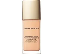 Facial make-up Foundation Flawless Lumière Radiance Perfecting Foundation Bisque