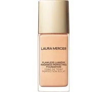 Facial make-up Foundation Flawless Lumière Radiance Perfecting Foundation Bisque