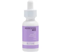 REVOLUTION Beauty Cura del viso Serums and Oils 0,3% Retinol & Hyaluronic Acid Serum 