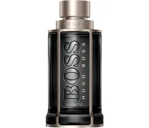 HUGO BOSS Boss Black profumi da uomo BOSS The Scent MagneticEau de Parfum Spray 