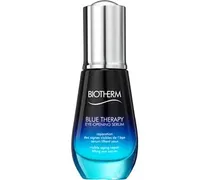 Cura del viso Blue Therapy Eye-Opening Serum