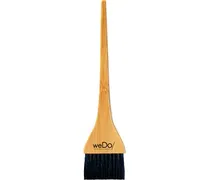 weDo  Professional Cura dei capelli Sulphate Free Shampoo Bamboo Treatment Brush