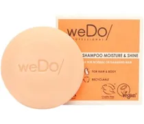 weDo  Professional Cura dei capelli Sulphate Free Shampoo No Plastic Shampoo Moisture & Shine
