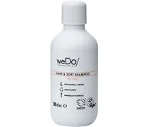 weDo  Professional Cura dei capelli Sulphate Free Shampoo Light & Soft Shampoo