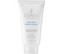 Cura del corpo Body Essence - hand & foot care Crema rigenerante, illuminante e protettivaAnti Age Hand Cream