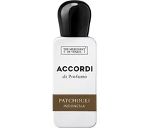 Collezione Accordi di Profumo Patchouli IndonesiaEau de Parfum Spray