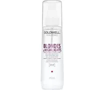 Dualsenses Blondes & Highlights Brillance Serum Spray