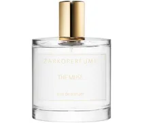 Unisex fragrances The Muse Eau de Parfum Spray