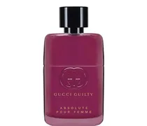 Profumi femminili Gucci Guilty Absolute Eau de Parfum Spray