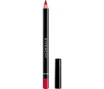 Givenchy Make-up TRUCCO LABBRA Crayon Lèvres No. 008 Parme Silhouette 