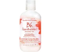 Shampoo & Conditioner Shampoo Hairdresser's Invisible OilSulfate Free Shampoo