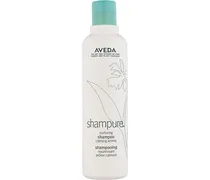 Hair Care Shampoo Shampure Nurturing Shampoo