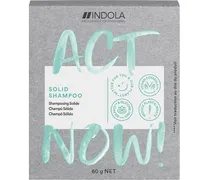 Care & Styling ACT NOW! Care Solid Shampoo