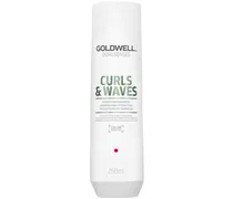 Dualsenses Curls & Waves Hydrating Shampoo