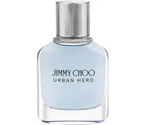 Jimmy Choo Profumi da uomo Urban Hero Eau de Parfum Spray 