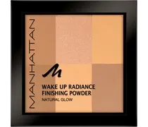 Make-up Viso Wake Up Radiance Finishing Powder No. 002 Honey