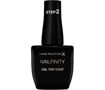 Make-Up Unghie Nailfinity Top Coat Gel 100 The Final