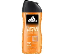 Cura Functional Male Power BoosterGel doccia