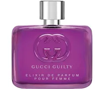 Profumi femminili Gucci Guilty Pour Femme Elixir de Parfum
