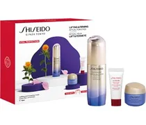 Linee per la cura del viso Vital Perfection Set regalo Uplifting and Firming Eye Cream 15 ml + ULTIMUNE Power Infusing Concentrate 5 ml + Uplifting and Firming Cream 15 ml