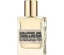 Zadig & Voltaire Profumi da donna This is Her! This is Really Her!Eau de Parfum Spray Intense 