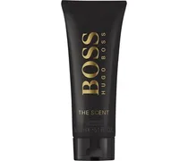 Boss Black profumi da uomo BOSS The Scent Shower Gel